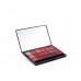 Graftobian HD Creme 18-Colour Super Palette - Lip 